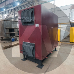 Котлы в наличии